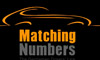 Matching Numbers