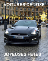 Dossier Carissime 2011 Voitures de Luxe et de Prestige