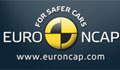 Crash Test Euro NCAP Mai 2013