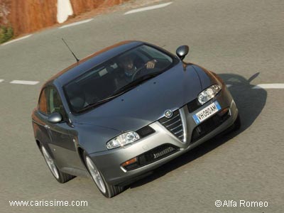 Alfa Romeo GT Occasion