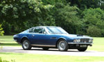 Aston Martin DBS 1967