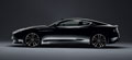 Aston Martin Carbon Black Edition