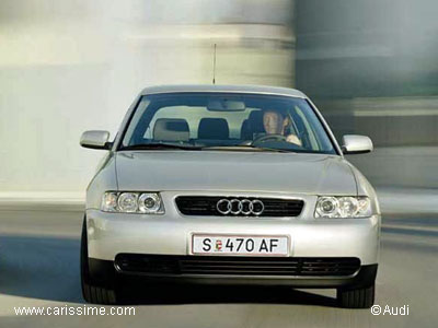 Audi A3 1 Occasion