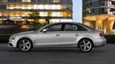 Audi A4 3 2012 Voiture Familiale