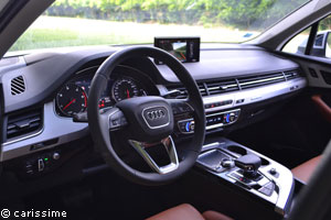 Essai Audi Q7 2 2015