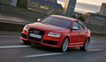 Audi RS 6 plus Sport et RS 6 plus Audi exclusive