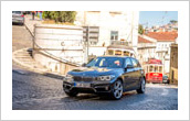 BMW Série 1 - 2 2015 Compacte restylage