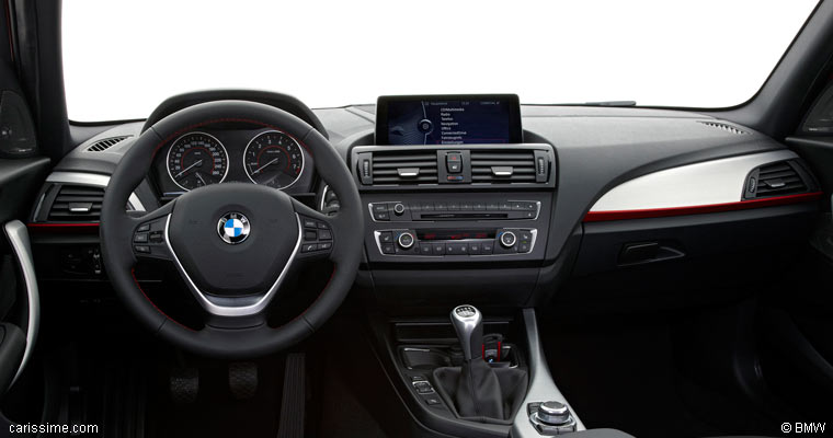 BMW Série 1 2 Sport Line 2011 / 2015