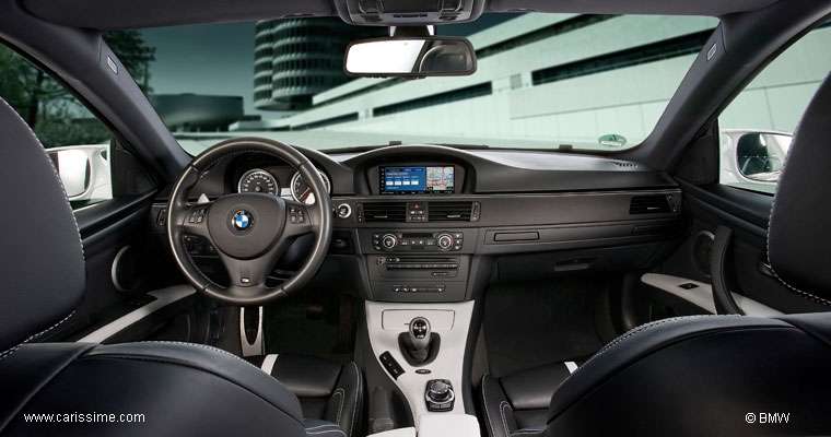 BMW M3 Edition Models 2009