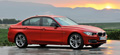 Nouveaux tarifs gamme BMW Novembre 2012