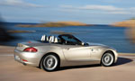 BMW Z4 2 Coup Cabriolet 2009