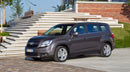 Nouveaux tarifs gamme Chevrolet 2012