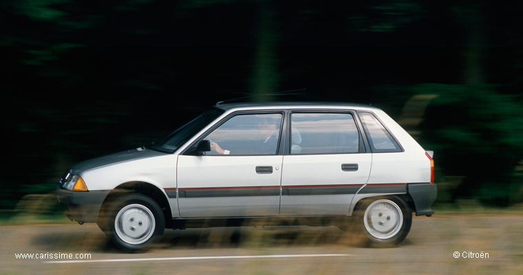 Citroën XM occasion