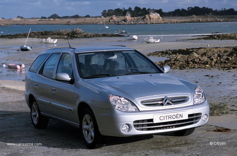 Citroën XSARA BREAK