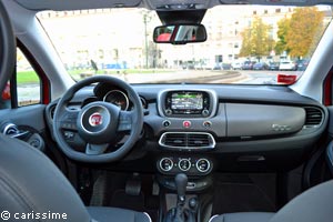 Essai Fiat 500x 2015