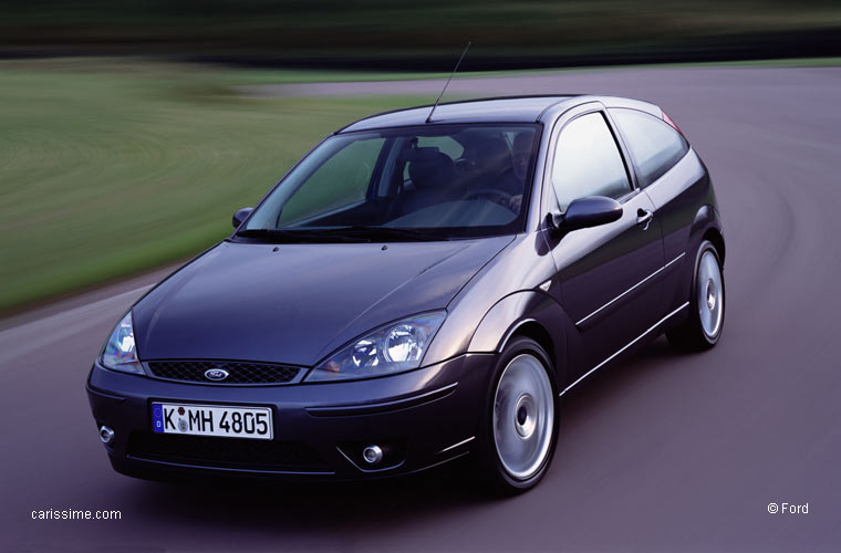 Ford Focus 1 ST Occasion