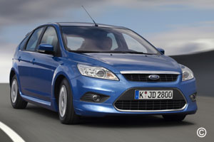 Ford Focus 3 2008/2011 Occasion