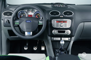 Ford Focus 3 RS 2009/2011 Occasion