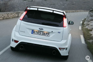 Ford Focus 3 RS 2009/2011 Occasion