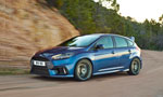 Ford Focus 4 RS 2015