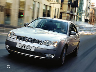 Ford Mondeo 2 Occasion