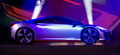 Honda NSX Concept Acura Detroit 2013