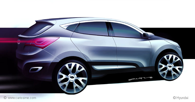 HYUNDAI HED-6 CONCEPT