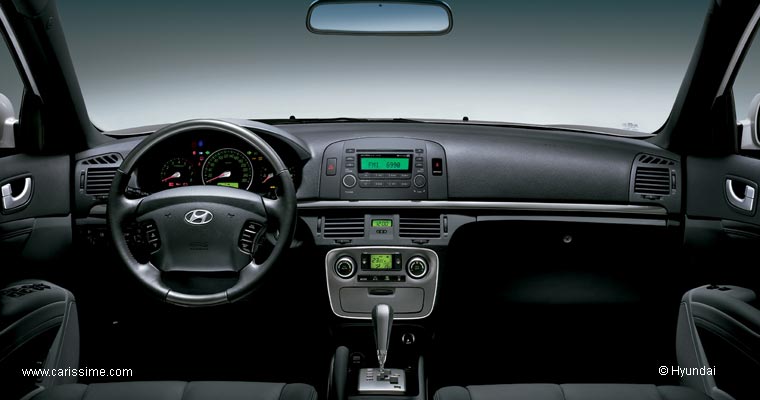 Hyundai Sonata Occasion