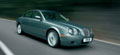 Jaguar S Type Occasion