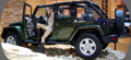 Jeep Wrangler Ulimited