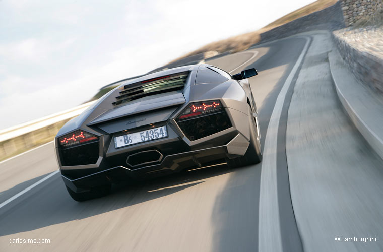 Lamborghini Reventn Occasion