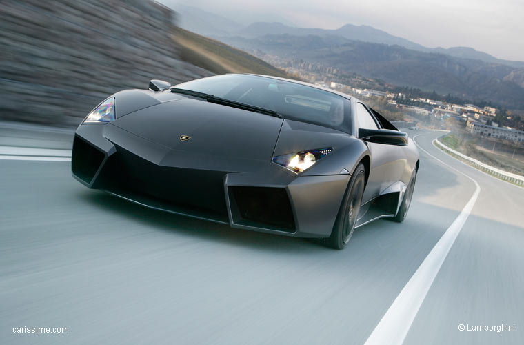 Lamborghini Reventn Occasion