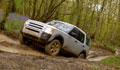 Land Rover Discovery 3 2004 / 2009