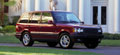 Range Rover II Occasion