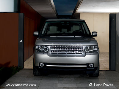 Land Rover Range 3 restylage 2009/2010 Occasion