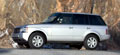 Range Rover III Restylé Occasion