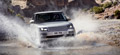 Nouveaux tarifs gamme Land Rover Décembre 2012