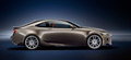 Essai Lexus LF-CC Concept