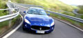 Nouveaux tarifs gamme neuve Maserati Août 2012