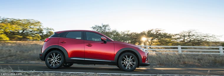 Nouveaux tarifs gamme Mazda 11 2016