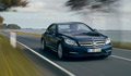 Nouveaux tarifs gamme Mercedes 2012