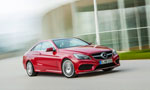 Nouveaux tarifs gamme Mercedes Avril 2013