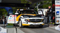 Opel Adam Cup Championnat de France des Rallyes