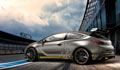 Opel Astra 4 GTC OPC Extreme 2014