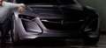 Opel GT Concept 2013