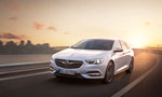 Opel Insignia restylage 2 2017