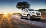 Nouveaux tarifs gamme Opel 07 2015