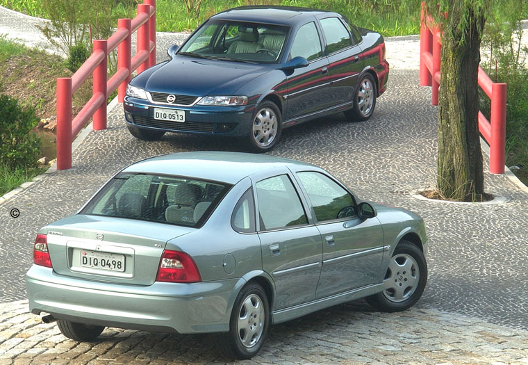 Opel Vectra 2 Occasion