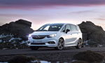 Nouveaux tarifs gamme Opel 06 2013