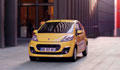 Peugeot 107 Restylage 2012 / 2014